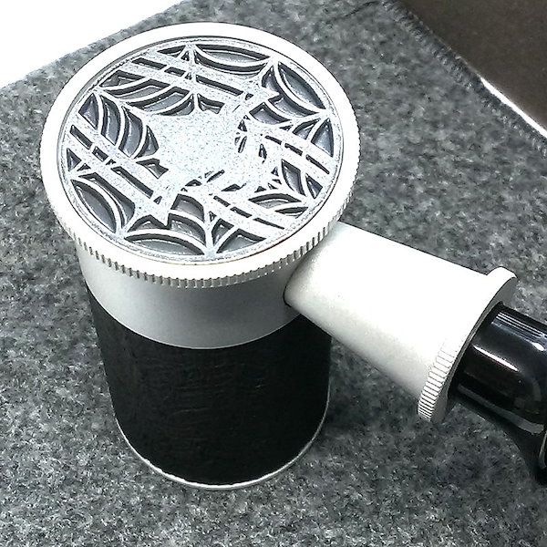 Qoo10] TSUGE パイプ 喫煙具 TSUGE スパイダー