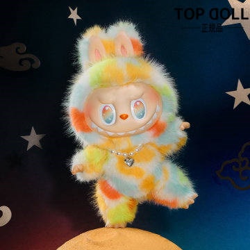 Qoo10] LABUBU 【公式正规品!当日出荷】8月28日登場！