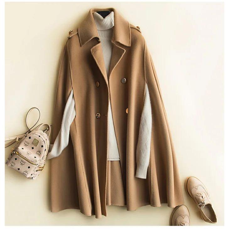 チェスターコート100%ウール 羊毛 マント 無地防寒ロングコートロングコート レディースオススメ人気おしゃれ暖かい コート冬服冬 秋 シン チェスターコート100%ウール 羊毛 マント 無地防寒ロングコートロングコート レディースオススメ人気おしゃれ暖かい コート冬服冬 秋 シン