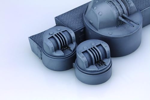 フジミ模型 1/200 集める装備品シリーズ No.5 1/200 戦艦大和 中央構造外郭 色分け済み プラモデル 装備品5 フジミ模型 1/200 集める装備品シリーズ No.5 1/200 戦艦大和 中央構造外郭 色分け済み プラモデル 装備品5