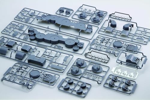 フジミ模型 1/200 集める装備品シリーズ No.5 1/200 戦艦大和 中央構造外郭 色分け済み プラモデル 装備品5 フジミ模型 1/200 集める装備品シリーズ No.5 1/200 戦艦大和 中央構造外郭 色分け済み プラモデル 装備品5