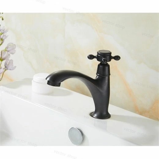 水栓金具 洗面台 蛇口 洗面所 洗面器 手洗器 浴室 単水栓 台付 交換自分で おしゃれ シングルレバー 立水栓 キッチン 台所 流し台 水道蛇口 簡単取付 多機能レンチ付