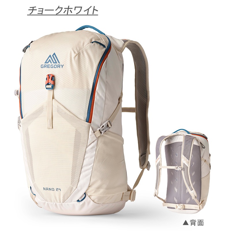 ナノ24 リュック バックパック 24L 旅行 トラベル アウトドア ハイキング バッグ メンズ レディース エブリデイアドベンチャーシリーズ NANO 18 GREGORY 国 ナノ24 リュック バックパック 24L 旅行 トラベル アウトドア ハイキング バッグ メンズ レディース エブリデイアドベンチャーシリーズ NANO 18 GREGORY 国