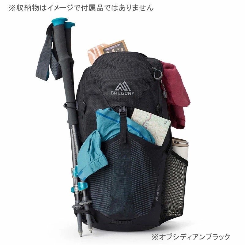 ナノ24 リュック バックパック 24L 旅行 トラベル アウトドア ハイキング バッグ メンズ レディース エブリデイアドベンチャーシリーズ NANO 18 GREGORY 国 ナノ24 リュック バックパック 24L 旅行 トラベル アウトドア ハイキング バッグ メンズ レディース エブリデイアドベンチャーシリーズ NANO 18 GREGORY 国