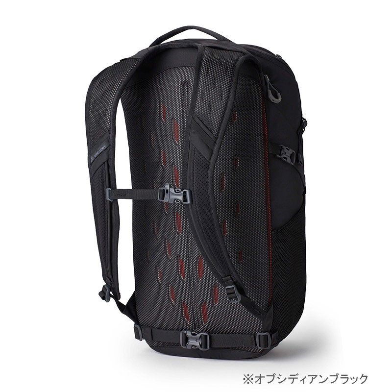 ナノ24 リュック バックパック 24L 旅行 トラベル アウトドア ハイキング バッグ メンズ レディース エブリデイアドベンチャーシリーズ NANO 18 GREGORY 国 ナノ24 リュック バックパック 24L 旅行 トラベル アウトドア ハイキング バッグ メンズ レディース エブリデイアドベンチャーシリーズ NANO 18 GREGORY 国