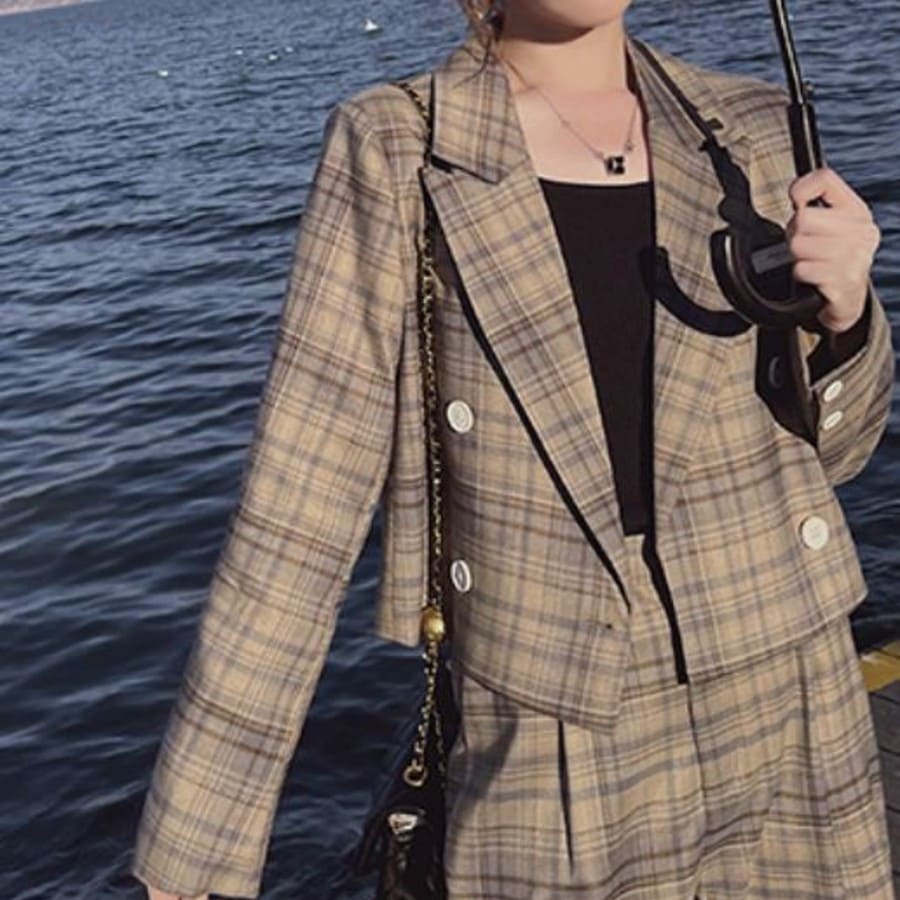 夏の新着商品 セットアップ スーツ レディース パンツセット カジュアル 10305 店舗をフォローしてクーポンをゲット 夏の新着商品 セットアップ スーツ レディース パンツセット カジュアル 10305 店舗をフォローしてクーポンをゲット