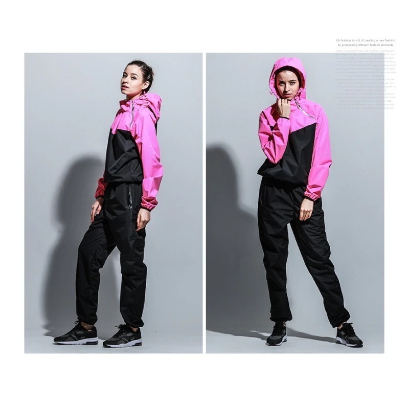 大人気 かっこいい 洗える サウナスーツ レディース 上下セット 反射 素材 発汗 シンプル 減量用 セットアップ 男女兼用 M L XL 防寒 減量着 サウナパンツ スポーツ ウェア トレーニング 大人気 かっこいい 洗える サウナスーツ レディース 上下セット 反射 素材 発汗 シンプル 減量用 セットアップ 男女兼用 M L XL 防寒 減量着 サウナパンツ スポーツ ウェア トレーニング