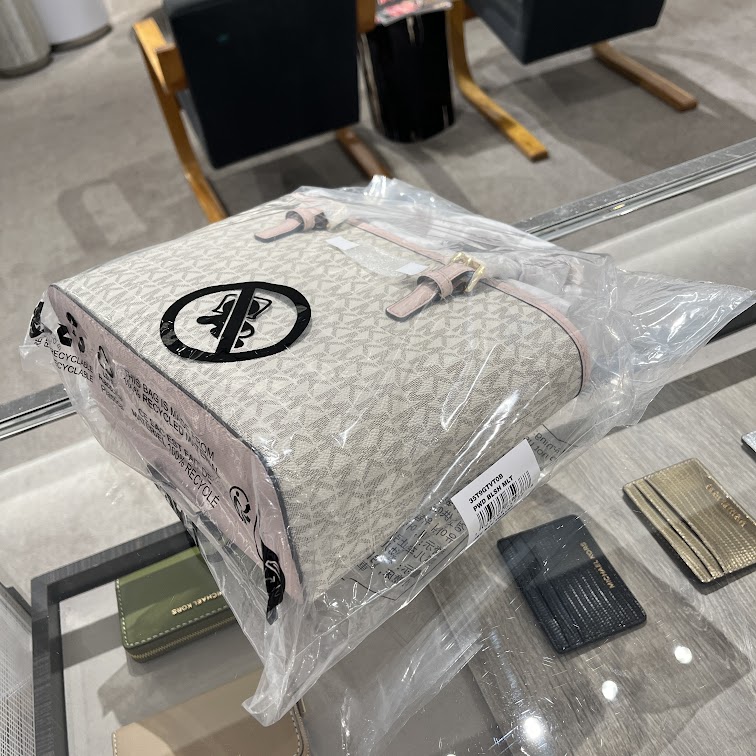 即発 正規品 USA直送 アウトレット レディース ショルダーバッグ 35T9GTVT0B【Original Wrapping】