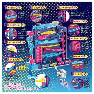 アスレチックランドゲーム レベルアップ 5歳以上 パーティゲーム アスレチックランドゲーム レベルアップ 5歳以上 パーティゲーム