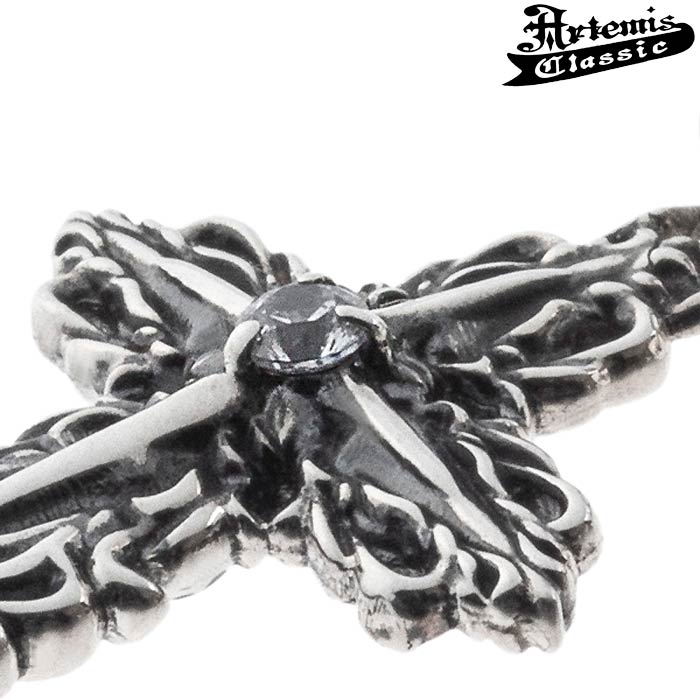 アルテミスクラシック Artemis Classic レイヤード クロス シルバー ピアス 片耳分 ACE0177 ACE0177 アルテミスクラシック Artemis Classic レイヤード クロス シルバー ピアス 片耳分 ACE0177 ACE0177