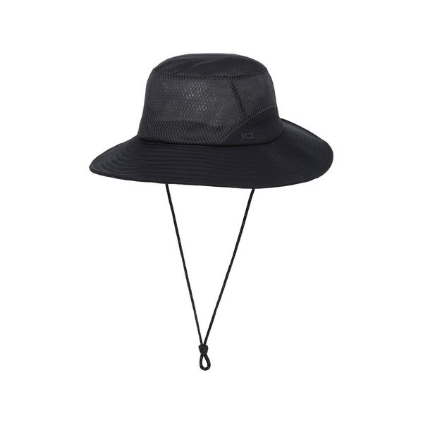 [K2] フルメッシュハット_KUM24C16