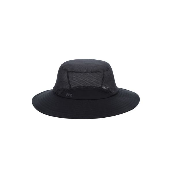 [K2] フルメッシュハット_KUM24C16