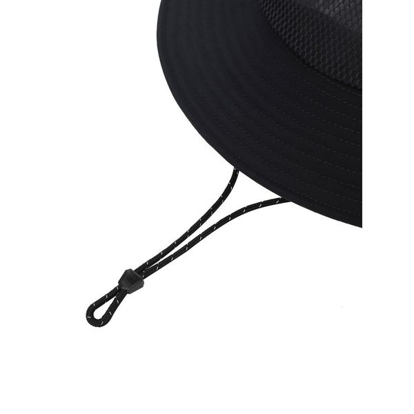 [K2] フルメッシュハット_KUM24C16