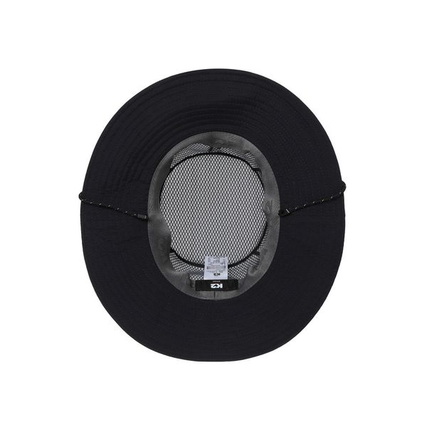 [K2] フルメッシュハット_KUM24C16