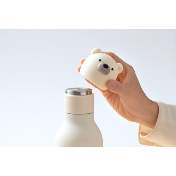 SBV44DI グリーン ダイナソー(恐竜) BESTIE(べスティ) キャラクター ボトル (460ml) SBV44DI グリーン ダイナソー(恐竜) BESTIE(べスティ) キャラクター ボトル (460ml)