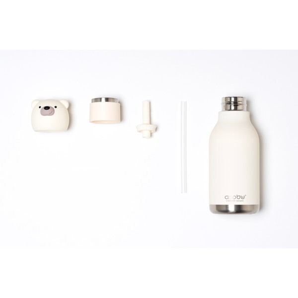 SBV44DI グリーン ダイナソー(恐竜) BESTIE(べスティ) キャラクター ボトル (460ml) SBV44DI グリーン ダイナソー(恐竜) BESTIE(べスティ) キャラクター ボトル (460ml)