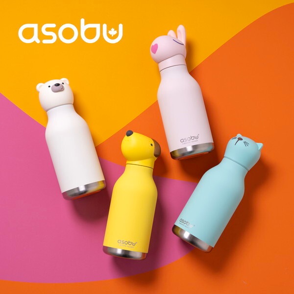 SBV44DI グリーン ダイナソー(恐竜) BESTIE(べスティ) キャラクター ボトル (460ml) SBV44DI グリーン ダイナソー(恐竜) BESTIE(べスティ) キャラクター ボトル (460ml)