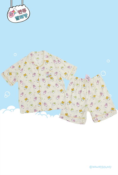 Qoo10] スパオ 【：再入荷：】 【公式】おぱんちゅうさぎ : KPOP