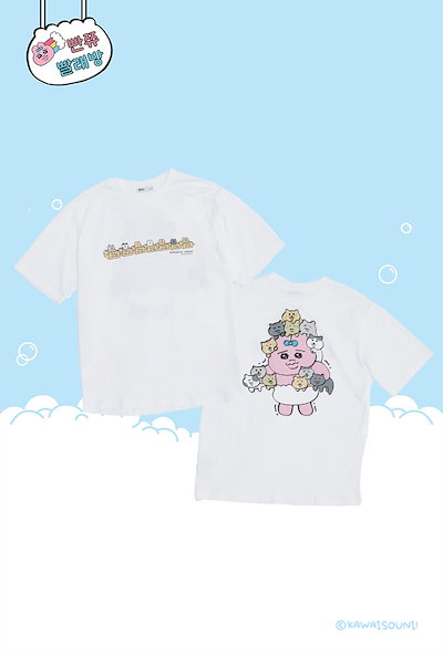 Qoo10] スパオ 【：再入荷：】 【公式】おぱんちゅうさぎ : KPOP