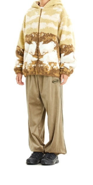 [mahagrid] SAMOYED BOA FLEECE JACKET mdprevattcaulkingandwaterproofing.com