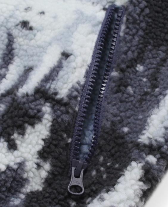 [mahagrid] SAMOYED BOA FLEECE JACKET mdprevattcaulkingandwaterproofing.com