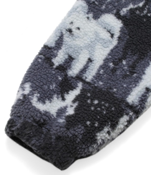 [mahagrid] SAMOYED BOA FLEECE JACKET mdprevattcaulkingandwaterproofing.com