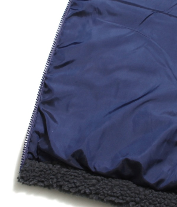 [mahagrid] SAMOYED BOA FLEECE JACKET mdprevattcaulkingandwaterproofing.com