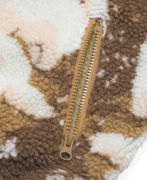 [mahagrid] SAMOYED BOA FLEECE JACKET mdprevattcaulkingandwaterproofing.com