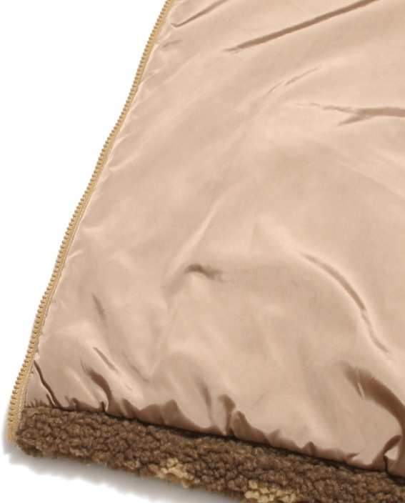 [mahagrid] SAMOYED BOA FLEECE JACKET mdprevattcaulkingandwaterproofing.com