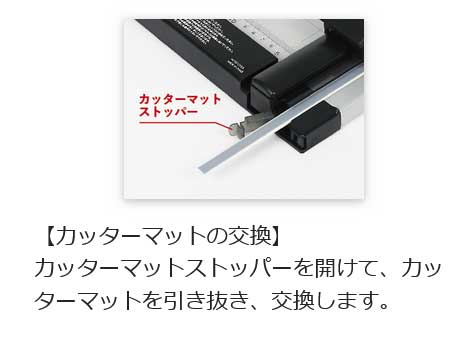（まとめ買い）ディスクカッター スライド式裁断機 A4 10枚 DC-200NA [x3]