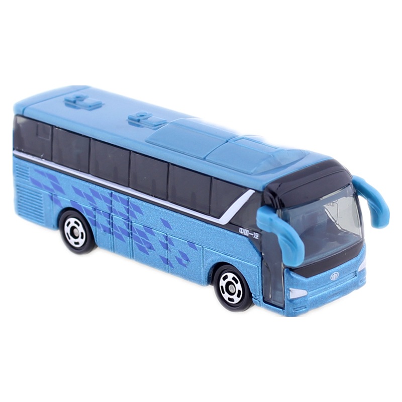 Qoo10] トミカ 中国限定トミカ(CN-14) FAW J