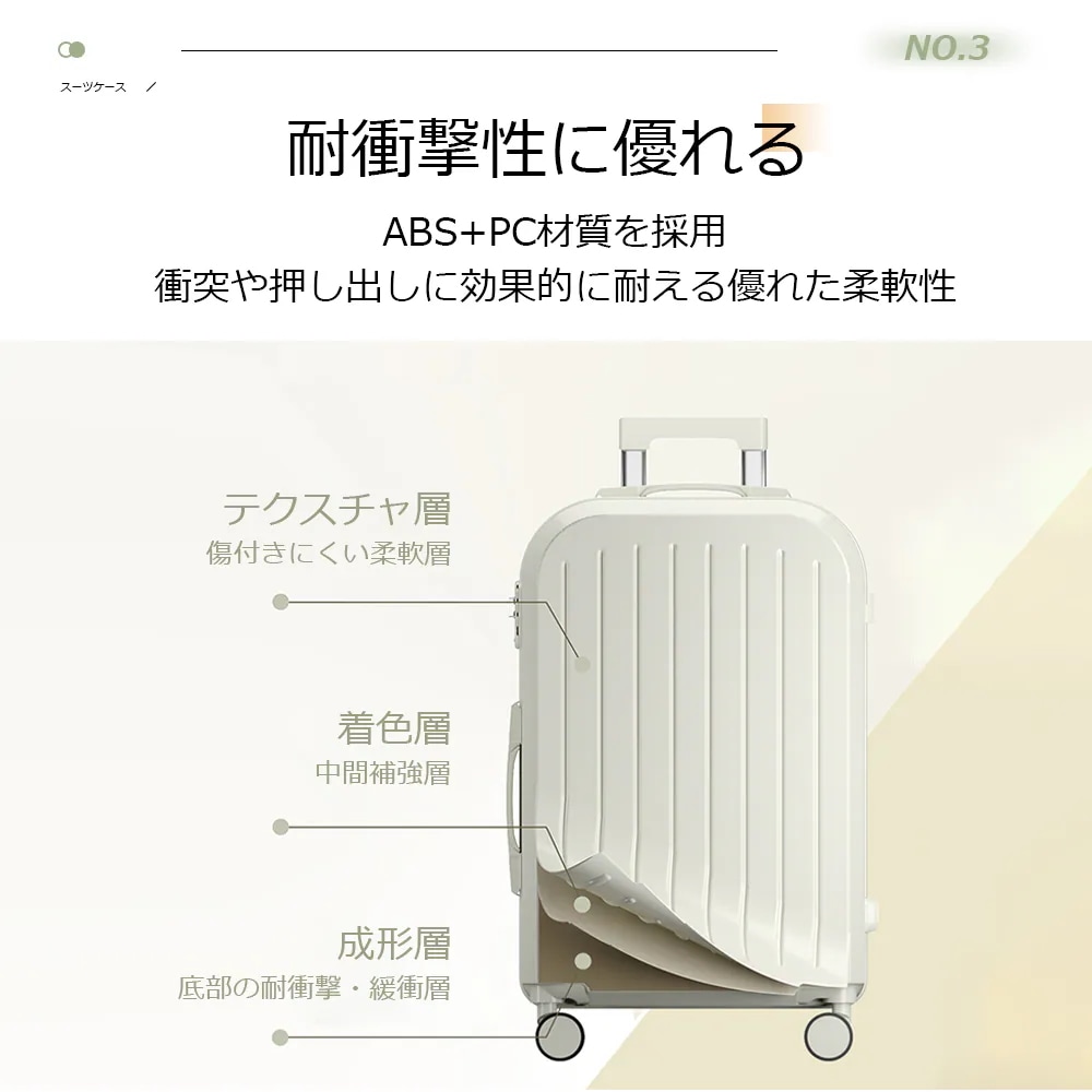 即日发送 スーツケース キャリーケース 軽量 おしゃれ シンプル フレームタイプ ダイヤル式 ビジネス バッグ ダブルキャスター 多収納ポケット トランク 修学旅行 海外旅行 即日发送 スーツケース キャリーケース 軽量 おしゃれ シンプル フレームタイプ ダイヤル式 ビジネス バッグ ダブルキャスター 多収納ポケット トランク 修学旅行 海外旅行