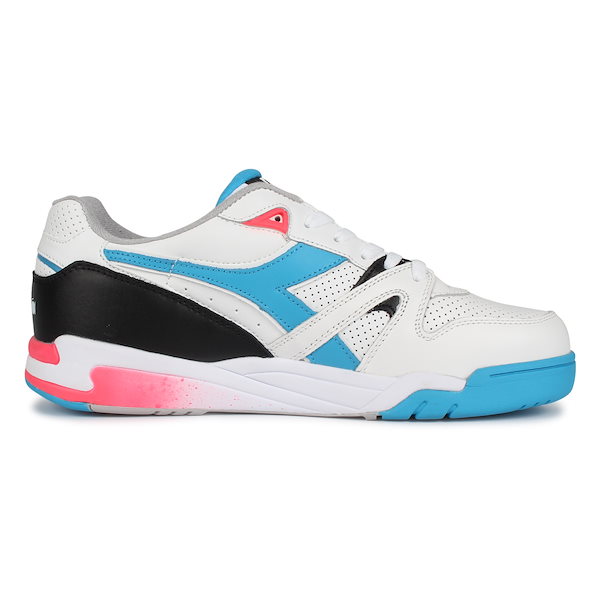 Qoo10] ディアドラ デュラテック エリート スニーカー メン