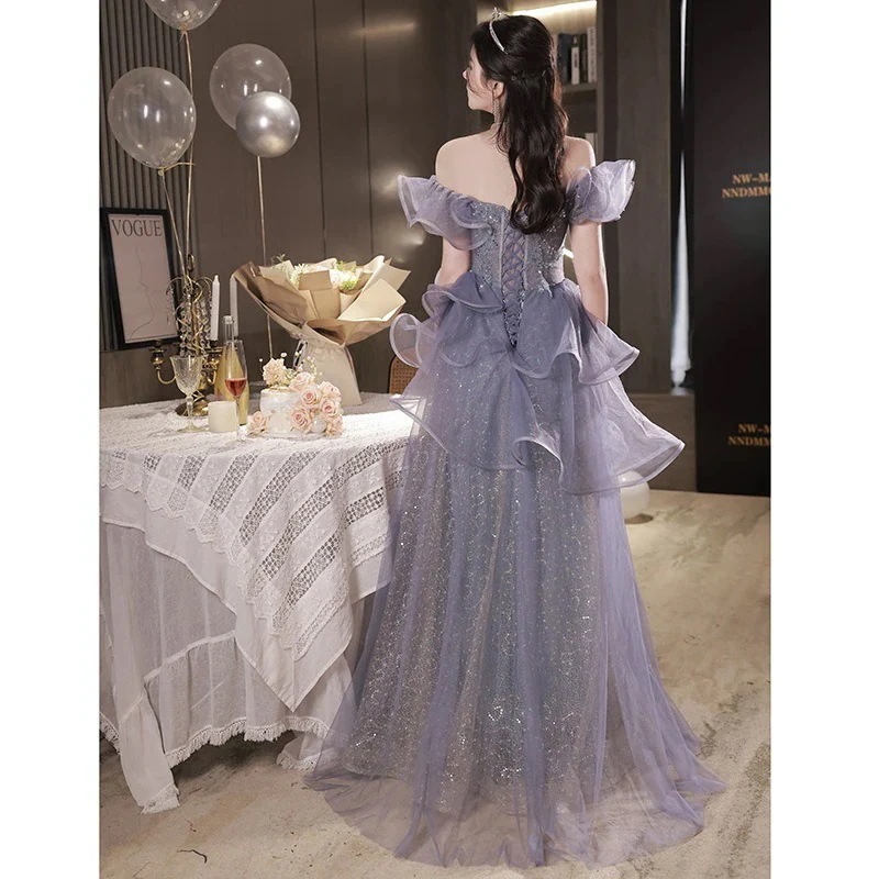 パーティードレス新作 気質 結婚式ワンピース 演奏会 ドレス ウェディングドレス 花嫁ロングドレス 卒業式 成人式 ワンピース パーティードレス新作 気質 結婚式ワンピース 演奏会 ドレス ウェディングドレス 花嫁ロングドレス 卒業式 成人式 ワンピース