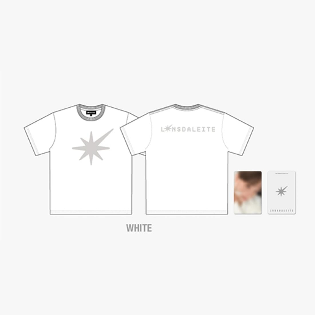 [公式] EXO BAEKHYUN 2024 ASIA TOUR [LONSDALEITE] MD : T-SHIRT mdprevattcaulkingandwaterproofing.com