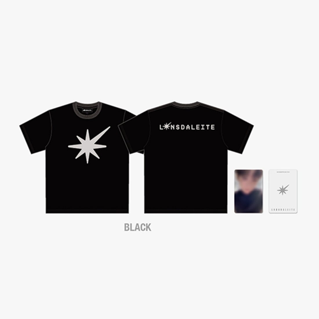 [公式] EXO BAEKHYUN 2024 ASIA TOUR [LONSDALEITE] MD : T-SHIRT mdprevattcaulkingandwaterproofing.com