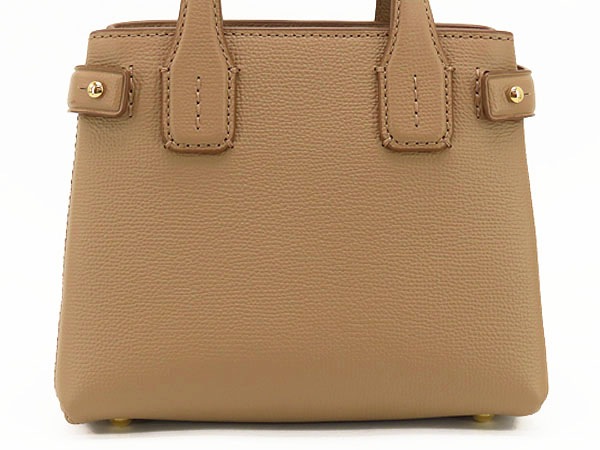 未使用バーバリーベビーバナーハウスチェック2WAYミニハンドバッグトートバッグショルダーバッグ8067051 未使用バーバリーベビーバナーハウスチェック2WAYミニハンドバッグトートバッグショルダーバッグ8067051