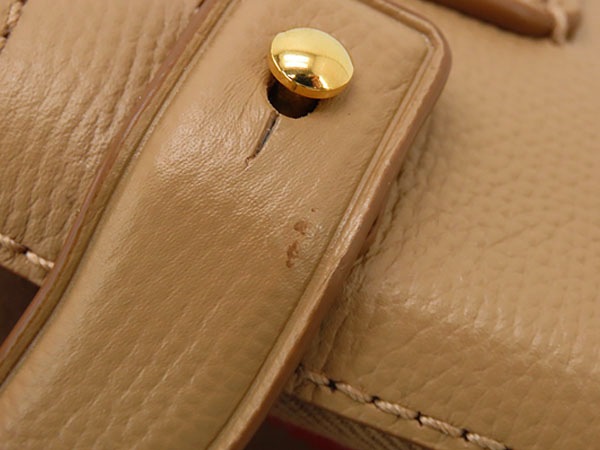 未使用バーバリーベビーバナーハウスチェック2WAYミニハンドバッグトートバッグショルダーバッグ8067051 未使用バーバリーベビーバナーハウスチェック2WAYミニハンドバッグトートバッグショルダーバッグ8067051