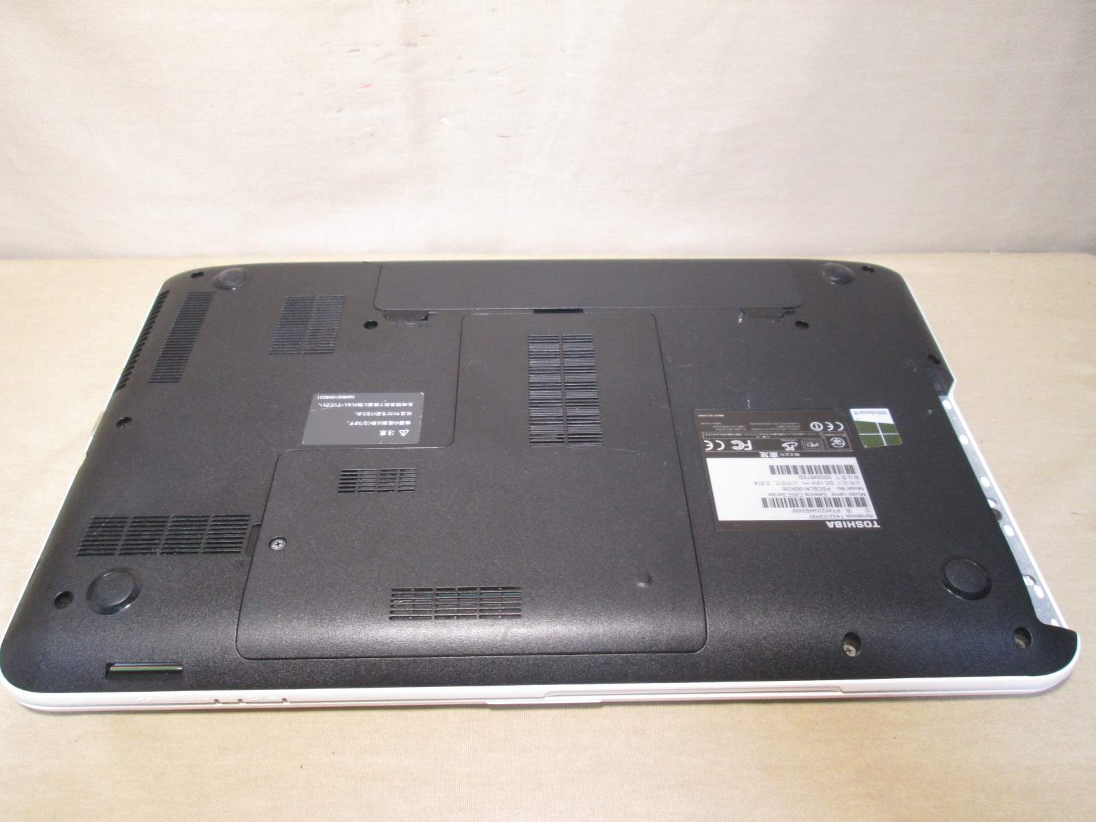 数量限定無線マウスセット Windows10搭載 ノートPC 東芝 T642