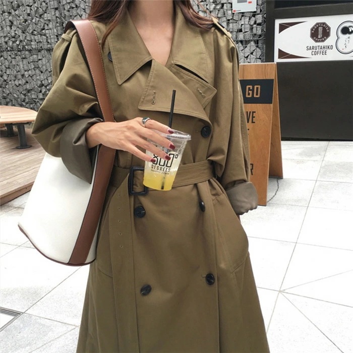 トレンチコート ロングコート チェスターコート コート レディース 羽織 アウター シンプル レディース ゆったり 体型カバー 春秋 大人 上品 着痩せ 上品 通勤 OL 大人 トレンチコート ロングコート チェスターコート コート レディース 羽織 アウター シンプル レディース ゆったり 体型カバー 春秋 大人 上品 着痩せ 上品 通勤 OL 大人