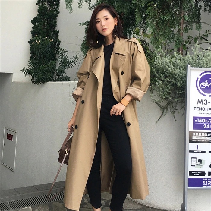 トレンチコート ロングコート チェスターコート コート レディース 羽織 アウター シンプル レディース ゆったり 体型カバー 春秋 大人 上品 着痩せ 上品 通勤 OL 大人 トレンチコート ロングコート チェスターコート コート レディース 羽織 アウター シンプル レディース ゆったり 体型カバー 春秋 大人 上品 着痩せ 上品 通勤 OL 大人