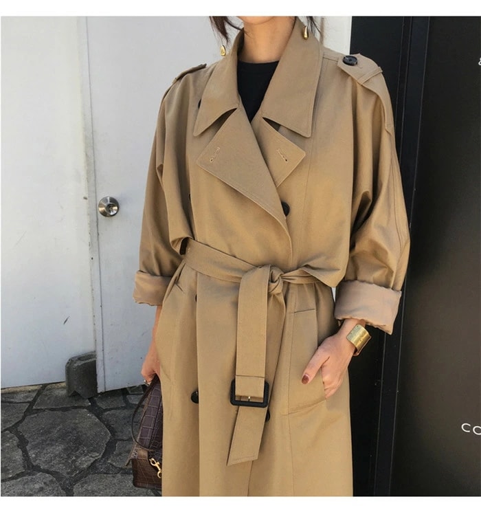 トレンチコート ロングコート チェスターコート コート レディース 羽織 アウター シンプル レディース ゆったり 体型カバー 春秋 大人 上品 着痩せ 上品 通勤 OL 大人 トレンチコート ロングコート チェスターコート コート レディース 羽織 アウター シンプル レディース ゆったり 体型カバー 春秋 大人 上品 着痩せ 上品 通勤 OL 大人