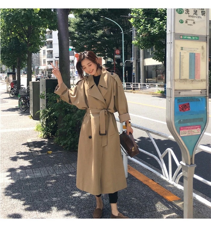 トレンチコート ロングコート チェスターコート コート レディース 羽織 アウター シンプル レディース ゆったり 体型カバー 春秋 大人 上品 着痩せ 上品 通勤 OL 大人 トレンチコート ロングコート チェスターコート コート レディース 羽織 アウター シンプル レディース ゆったり 体型カバー 春秋 大人 上品 着痩せ 上品 通勤 OL 大人
