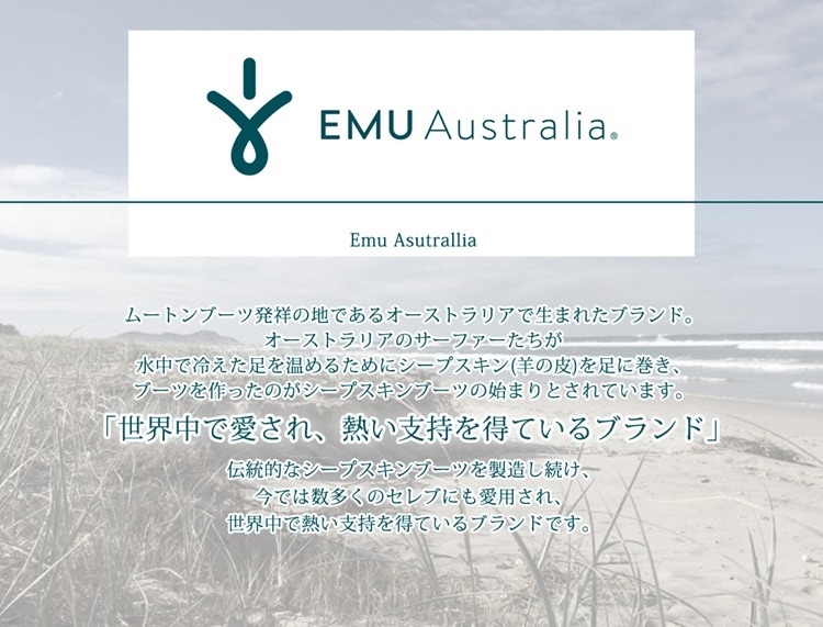 EMU ムートンブーツ パターソン ロー レディース メンズ 秋冬 ショート シープスキン 天然素材 エミュー ブランド 正規品 ショートブーツ 本革 大きいサイズ ローヒール ぺたんこ 全6色