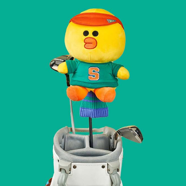 ドライバー カバー サリー ドライバー カバー サリー