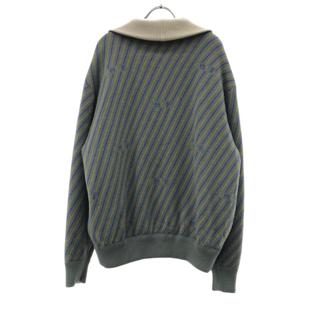 ミラショーンゴルフ 日本製 ゴルフ 長袖 リバーシブル カーディガン 4 ベージュ系 mila scho GOLF メンズ ミラショーンゴルフ 日本製 ゴルフ 長袖 リバーシブル カーディガン 4 ベージュ系 mila scho GOLF メンズ