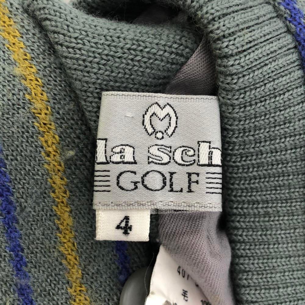 ミラショーンゴルフ 日本製 ゴルフ 長袖 リバーシブル カーディガン 4 ベージュ系 mila scho GOLF メンズ ミラショーンゴルフ 日本製 ゴルフ 長袖 リバーシブル カーディガン 4 ベージュ系 mila scho GOLF メンズ