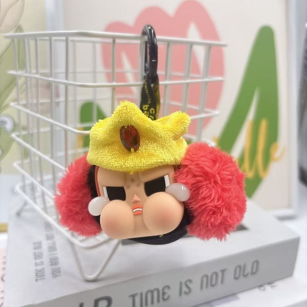 Qoo10] CRYBABY×パワパフガールズシリーズ