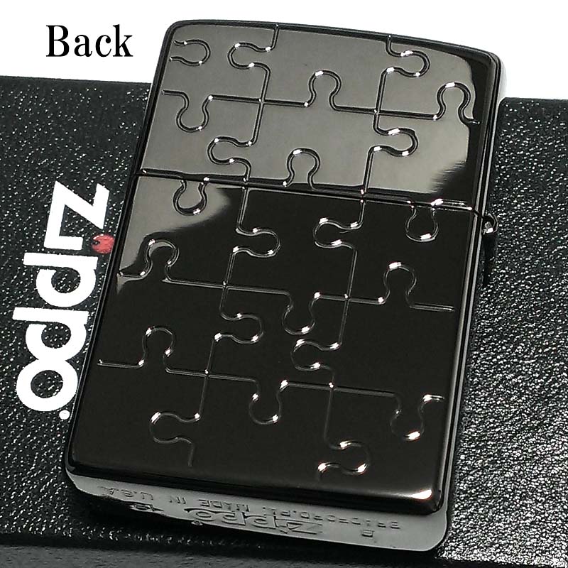 ZIPPO ライター シェルパズル ジッポ ブラックニッケル&イエローシェル 天然貝象嵌 シェルインレイ 両面加工 黒 可愛い おしゃれ メンズ ギフト プレゼント ZIPPO ライター シェルパズル ジッポ ブラックニッケル&イエローシェル 天然貝象嵌 シェルインレイ 両面加工 黒 可愛い おしゃれ メンズ ギフト プレゼント