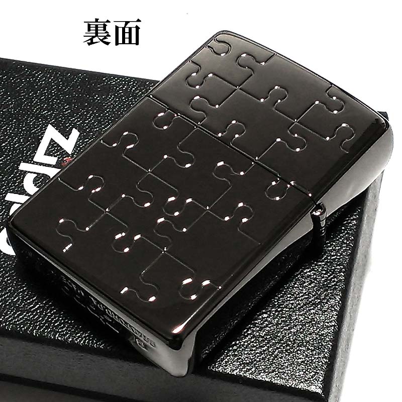 ZIPPO ライター シェルパズル ジッポ ブラックニッケル&イエローシェル 天然貝象嵌 シェルインレイ 両面加工 黒 可愛い おしゃれ メンズ ギフト プレゼント ZIPPO ライター シェルパズル ジッポ ブラックニッケル&イエローシェル 天然貝象嵌 シェルインレイ 両面加工 黒 可愛い おしゃれ メンズ ギフト プレゼント